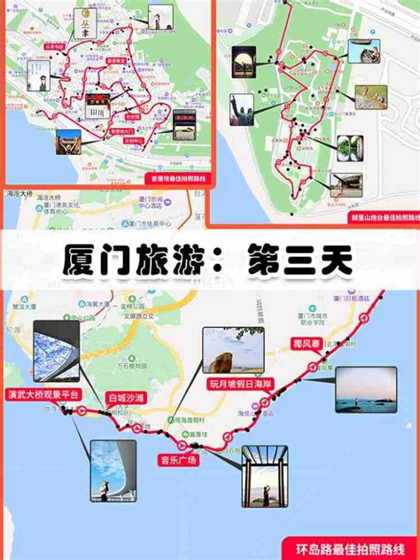 厦门|2024厦门旅游攻略,厦门自由行攻略,马蜂窝厦门出游攻略游记